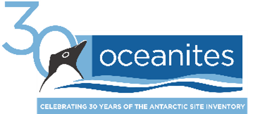 Oceanites – MAPPPD home